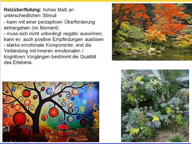 L8 Sensorische und gestalterische Kongruenz