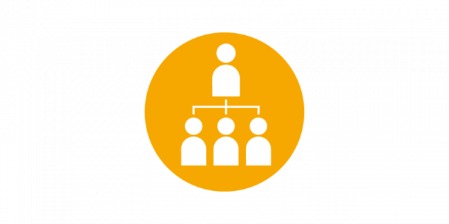 9. Hierarchiefreier Spirit