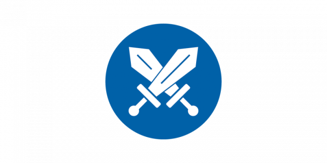 8. Wie David gegen Goliath gewinnt