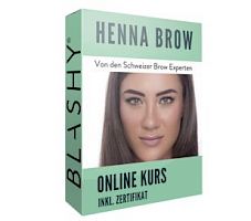 HENNA BROW