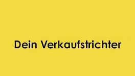 Dein Verkaufstrichter