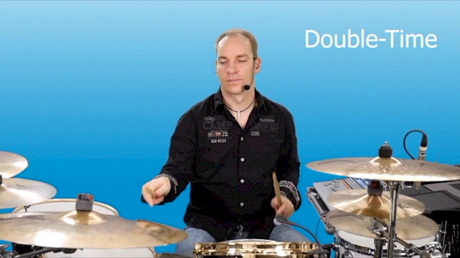 Lektion 6 - Half Time