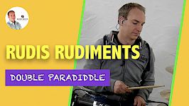 Double-Paradiddle