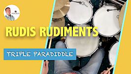 Triple-Paradiddle