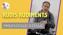 Paradiddle-Diddle