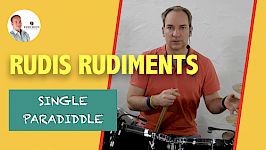 Single-Paradiddle