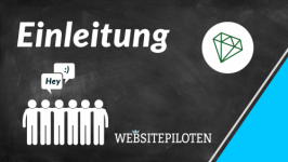 Einleitung