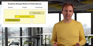 Was ist Business-Analyse?