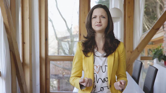 Video: Willkommen beim Abenteuer Design Thinking