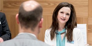 Technik zur 1. Phase: Das empathische Interview