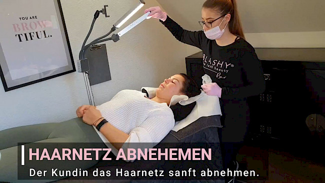 Lektion 6 - Abschluss