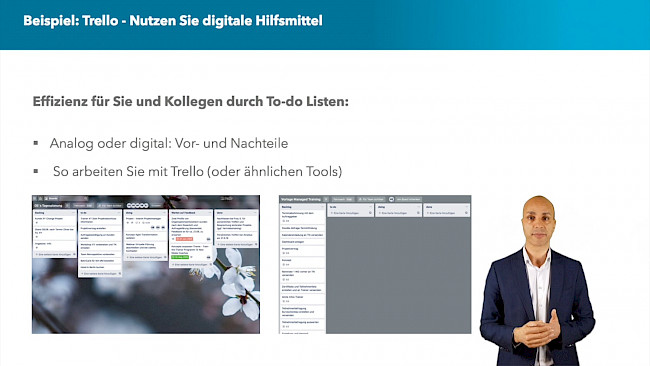 Auswahl möglicher digitaler Tools im Download Bereich
