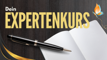 Dein Expertenbuch Kurs