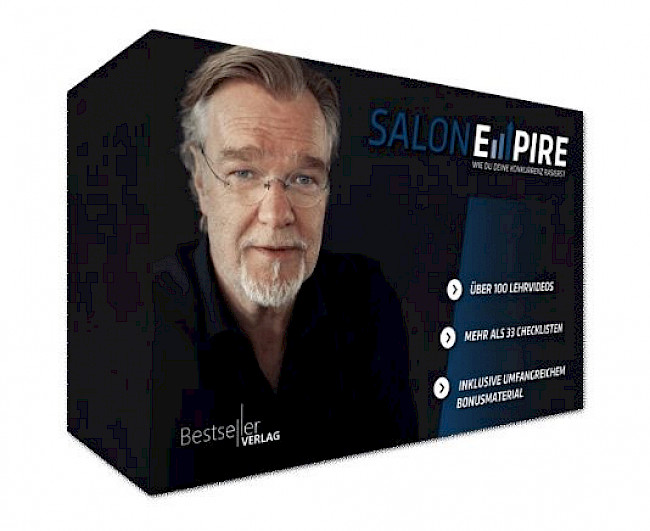 Das ist SalonEmpire, schau mal rein und lass dich begeistern.