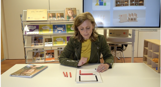 Raumorientierung: Weitere Spiele