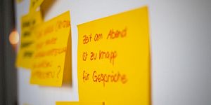 Die 2. Phase: Definieren