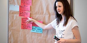 Technik zur 2. Phase: Insight-Cards