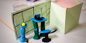 Die 4. Phase: Experimentieren