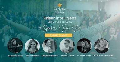 Krisenintelligenz Summit
