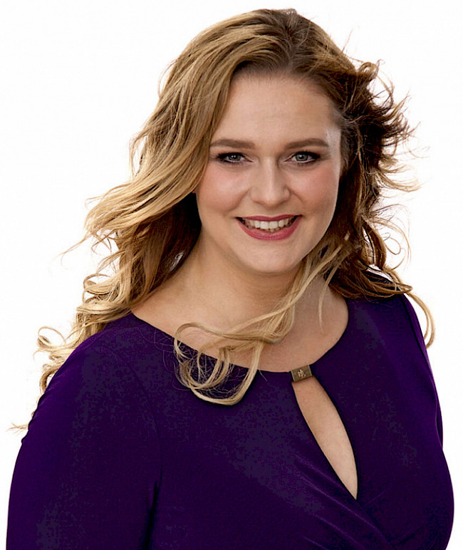 Yvonne Schönau - Emotionales Leadership in schwierigen Zeiten