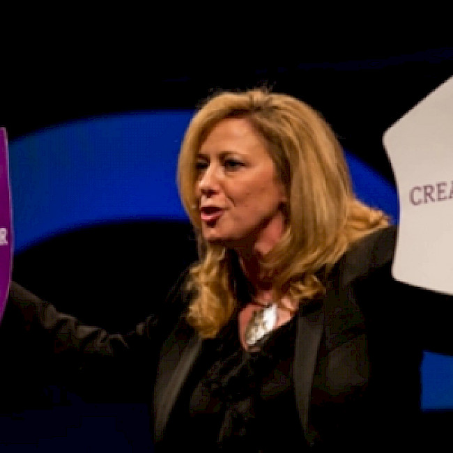 Renée Moore - Be Unstoppable in deinem Business: Was du von einer erfolgreichen Frau an der Spitze lernen kannst