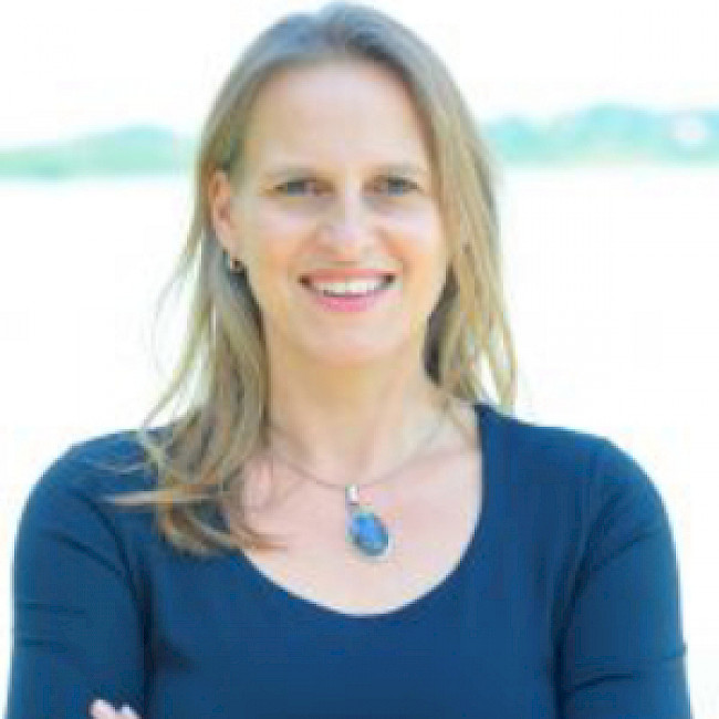 Nicole Rupp - Geldbeziehung - Geld und Gefühle. Vertrauensvoll durch die Krise