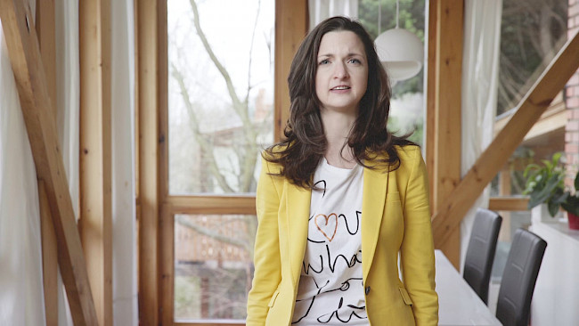 Video: Die 1. Phase: Fühle dich ein!