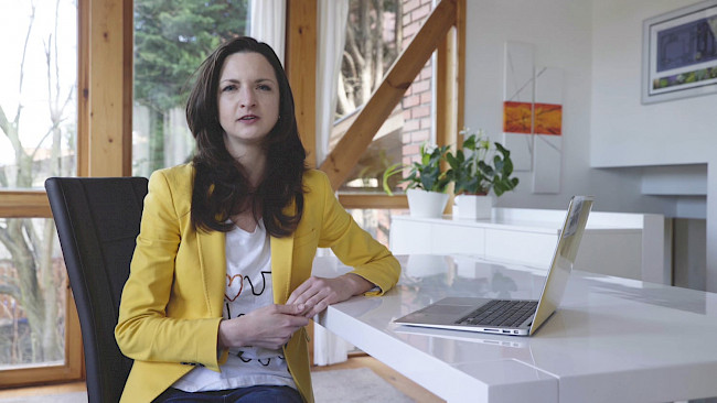 Video: Das empathische Interview