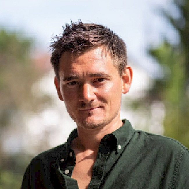 Mark Oswald - Deine Führungsrolle in der Krise entdecken