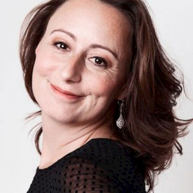 Susanna Mittermaier – Wieso Krise? Gerade jetzt tun sich Möglichkeiten auf!