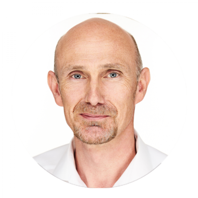 Christian Hagen – Lerne deiner Intuition zu vertrauen