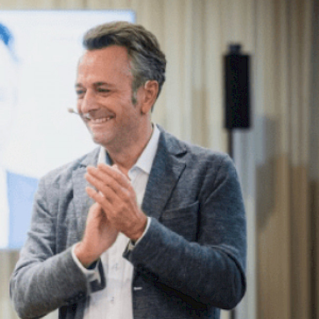 Ludger Quante – Liebe die Krise