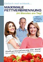 Körperfett reduzieren - Immunsystem stärken