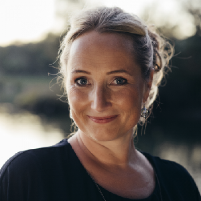 Christine Obermayr - Du bist nicht deine Angst! So bleibst du Handlungs- und Entscheidungsfähig