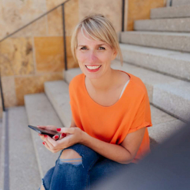 Stephanie Raiser - Kundengewinnung in Krisenzeiten