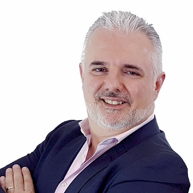 Martin Altherr – Raus aus der Selbstsabotage (Angst) rein in den Erfolg