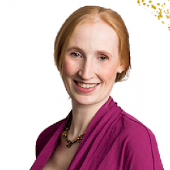 Eva Abert – Die Magie des Reichwerdens - langfristig funktionierende Strategien um sicher durch Krisen zu kommen