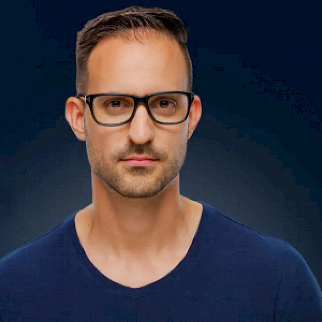 Christian Gaertner - In deine Kraft kommen