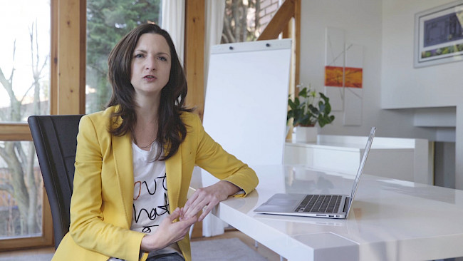 Video: Wie können wir...?