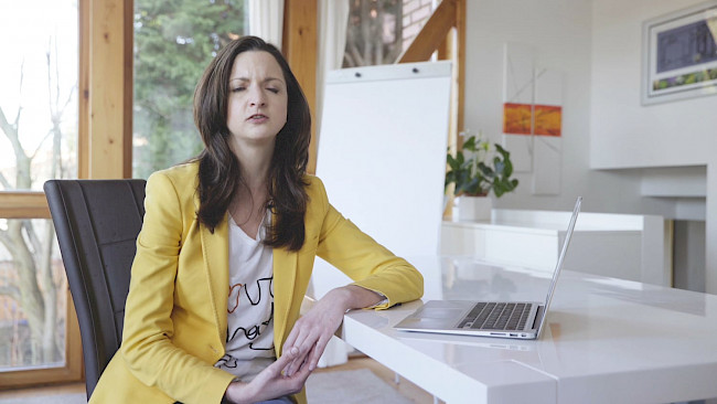 Video: Die Feedback-Konversation