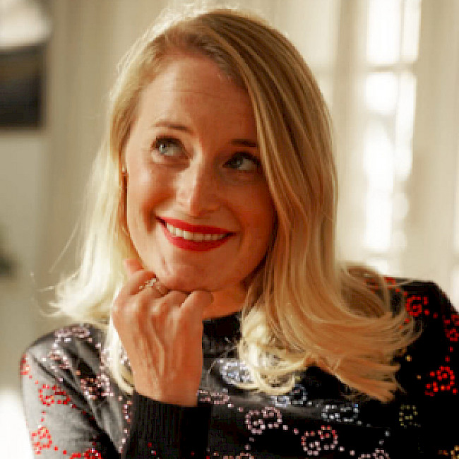 Kathrin Weishäupl - Money Mindset