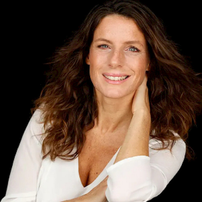 Katharina Pommer - Raus aus der Angst