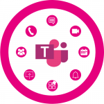 #1: Start mit Microsoft Teams