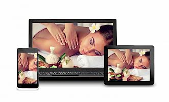 Profi Wellnessmassage