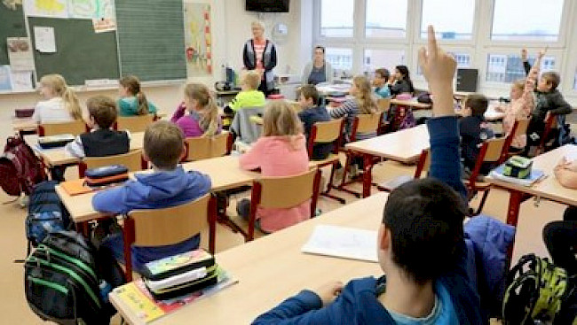 Wie komme ich als Lehrperson zu Autorität?