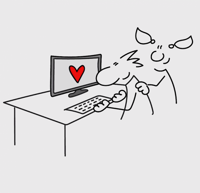 Bedürfnisse - Video