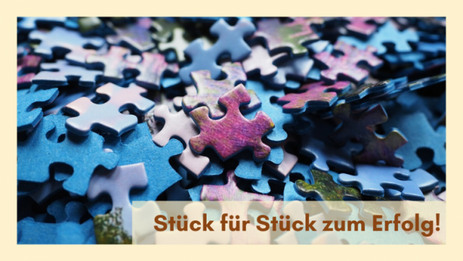 Bedarfsgerechte Ernährung - aber wie?