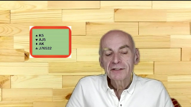 Welche Blätter eröffnen wir mit 1 NT