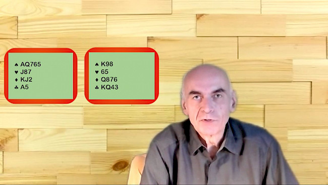 Die Verteilungsfrage