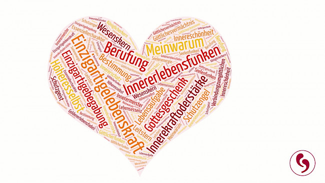 Deine Wörter finden